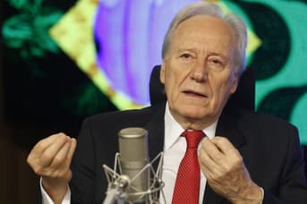 É uma imagem do post com o título Concurso PF em 2025? Ministro cobra efetivo e confirma POF