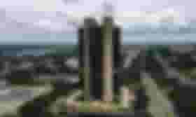 É uma imagem do post com o título Concurso Bacen tem provas remarcadas após chuvas; veja nova data!