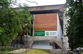 É uma imagem do post com o título Concurso Sesapi é retificado e altera turnos das provas