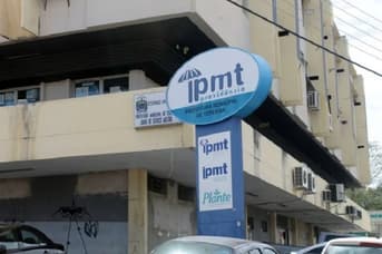 É uma imagem do post com o título Concurso IPMT: divulgados os locais de prova do dia 26