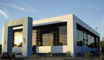 É uma imagem do post com o título Concurso TJ RR: Conselho aprova retomada dos trâmites para edital