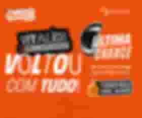 É uma imagem do post com o título Vitalício voltou! Veja vantagens do plano e desconto exclusivo