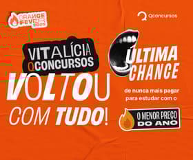 É uma imagem do post com o título Vitalício voltou! Veja vantagens do plano e desconto exclusivo