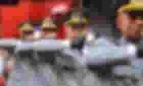 É uma imagem do post com o título Concurso CBMERJ tem resultado final divulgado para oficiais