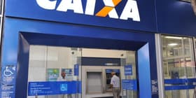 É uma imagem do post com o título Concurso Caixa: veja o que faz o técnico bancário