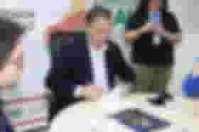 É uma imagem do post com o título Concurso Sefaz PI deve ter edital em janeiro, afirma secretário