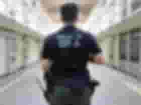 É uma imagem do post com o título Concurso Penal ES: como será o TAF?