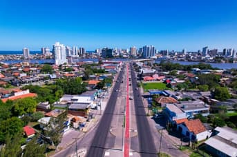 É uma imagem do post com o título Prefeitura de Tramandaí RS abre processo seletivo com 11 vagas para saúde
