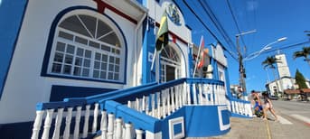É uma imagem do post com o título Prefeitura de Penha SC retifica novo concurso público