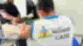 É uma imagem do post com o título Concurso Fundação Renascer SE divulga novo edital para 32 vagas