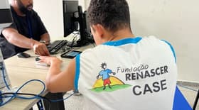 É uma imagem do post com o título Concurso Fundação Renascer SE divulga novo edital para 32 vagas