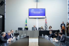 É uma imagem do post com o título Concurso Artesp está entre as prioridades de nova diretora