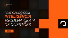 É uma imagem do post com o título Mentoria para concursos públicos: praticando escolhas certas