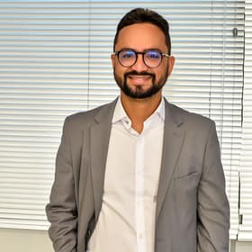 É uma imagem do post com o título Concursos PB: secretário fala em editais com mais de 2 mil vagas