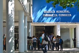 É uma imagem do post com o título Concurso SME Rio: novo edital para efetivos é cobrado pelo MP RJ