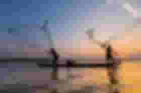 É uma imagem do post com o título Sem concurso, Ministério da Pesca recebe aval para 264 vagas