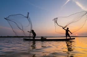 É uma imagem do post com o título Sem concurso, Ministério da Pesca recebe aval para 264 vagas
