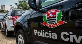 É uma imagem do post com o título Concurso PC SP: veja 5 assuntos mais relevantes para escrivão