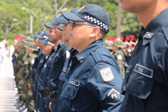 É uma imagem do post com o título Concurso PM PA: sai edital com 4.400 vagas para soldado e oficial