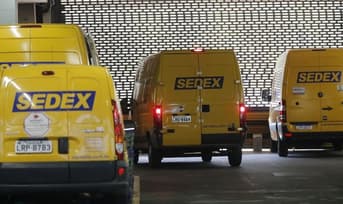 É uma imagem do post com o título Concurso Correios: por que convocações não avançam e o que fazer