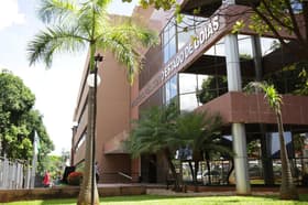 É uma imagem do post com o título Concurso MP GO tem banca definida para edital da área de Apoio