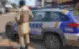 É uma imagem do post com o título Concurso PM TO terá edital no dia 10 de março, diz comandante