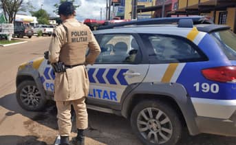 É uma imagem do post com o título Concurso PM TO terá edital no dia 10 de março, diz comandante