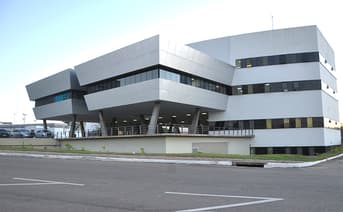É uma imagem do post com o título Concurso TJ AC libera gabarito do cargo de analista judiciário