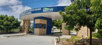 É uma imagem do post com o título UFCG - PB promove novo Processo Seletivo para docente assistente