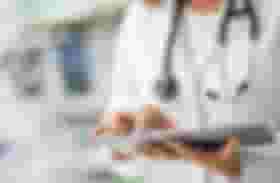 É uma imagem do post com o título Hospital de Goiás abre processo seletivo para médico