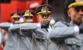 É uma imagem do post com o título Concurso CBMERJ: divulgado o gabarito da prova de oficial