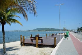 É uma imagem do post com o título Concurso São Pedro da Aldeia RJ tem mais de 21 mil inscritos