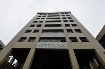 É uma imagem do post com o título Concurso TRT11: confira os salários e benefícios do novo edital