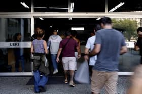 É uma imagem do post com o título Concurso TCU: sai edital de convocação para as provas de técnico