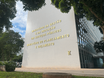 É uma imagem do post com o título CNU 2025: banca organizadora é confirmada para 3.652 vagas
