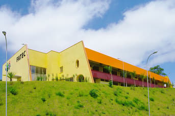 É uma imagem do post com o título Fatec de São Caetano do Sul - SP promove Processos Seletivos