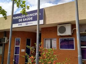 É uma imagem do post com o título Concurso FMS Teresina PI tem cargos aprovados e edital iminente