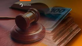 É uma imagem do post com o título Concurso TJ: veja qual é o ranking salarial dos tribunais
