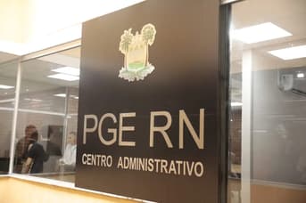 É uma imagem do post com o título Concurso PGE RN: comissão é formada para edital de analista