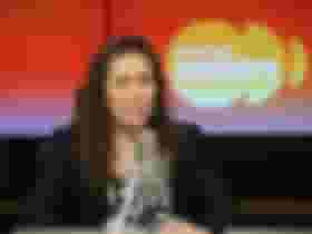 É uma imagem do post com o título CNU 2027: Esther Dweck prevê novas edições a cada dois anos