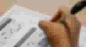 É uma imagem do post com o título Concursos públicos: confira as informações desta quinta, 1º