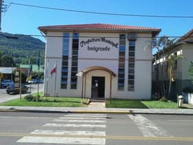 É uma imagem do post com o título Prefeitura de Imigrante - RS retifica Processo Seletivo