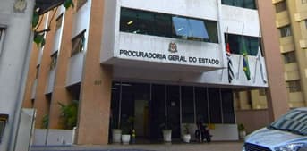 É uma imagem do post com o título Concurso PGE SP: publicado edital para procurador com 135 vagas
