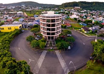 É uma imagem do post com o título Prefeitura de Parobé - RS abre Processo para Técnico de T.I