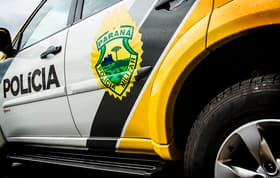 É uma imagem do post com o título Concurso PM PR: confira a idade máxima para ser policial