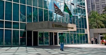 É uma imagem do post com o título Provas do concurso TRF3 são anuladas para dois cargos; confira!