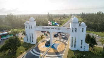 É uma imagem do post com o título Concurso Arraial do Cabo RJ: secretária prevê novos editais