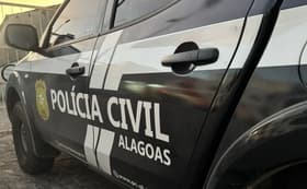 É uma imagem do post com o título Concurso PC AL: governo anuncia 300 vagas para agente e escrivão