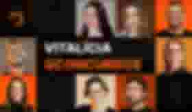 É uma imagem do post com o título Comunidade VIP para alunos Vitalícia é liberada nesta sexta, 15