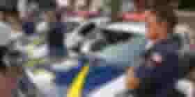 É uma imagem do post com o título Concurso Guarda de Rio Preto SP: prefeito anuncia 100 novas vagas